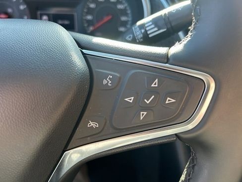 Used 2025 Chevrolet Malibu RS image 12