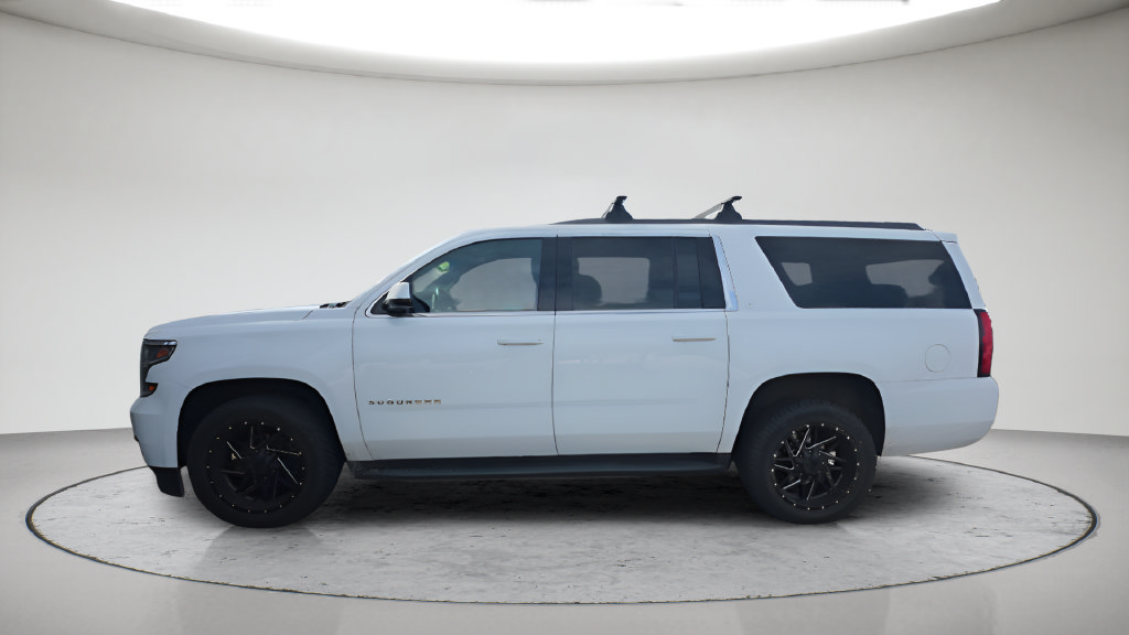 Used 2019 Chevrolet Suburban LT AWD/4WD image 8