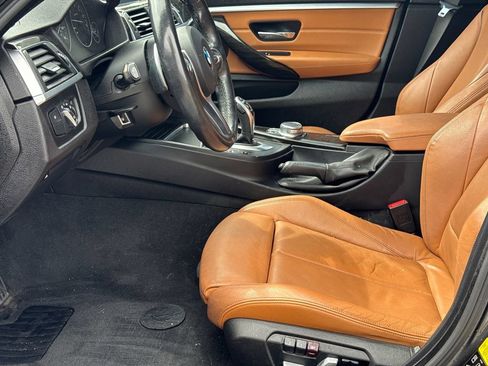 Used 2018 BMW 430i Gran Coupe xDrive AWD/4WD image 9