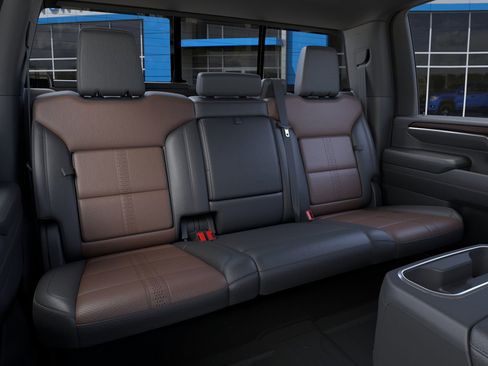 New 2026 Chevrolet Silverado 3500 High Country image 17