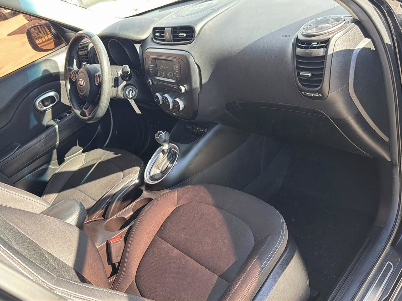 Used 2017 Kia Soul FWD image 18