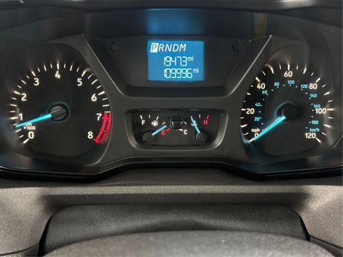 Used 2019 Ford Transit 350 XL RWD image 23
