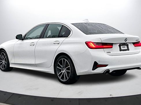 Used 2020 BMW 330i Sedan w/ Convenience Package image 6