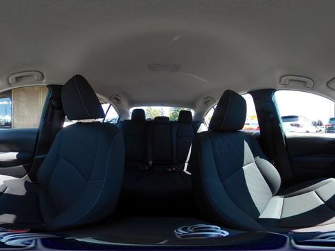 Used 2025 Toyota Corolla LE FWD image 37