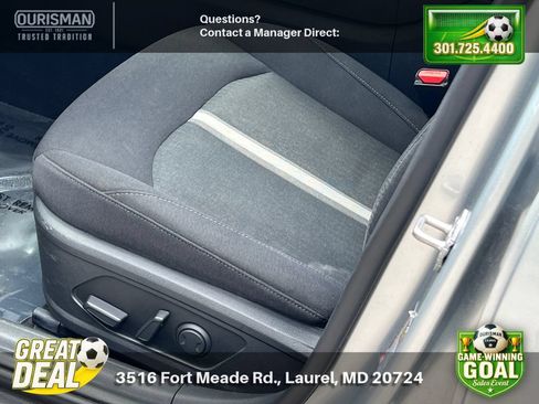 Used 2024 Hyundai Sonata SEL FWD image 8