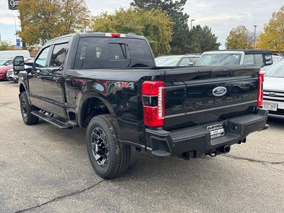 New 2026 Ford F250 XL w/ STX Appearance Package
