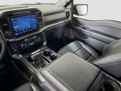 Used 2024 Ford F150 Lariat w/ Bed Utility Package image 26