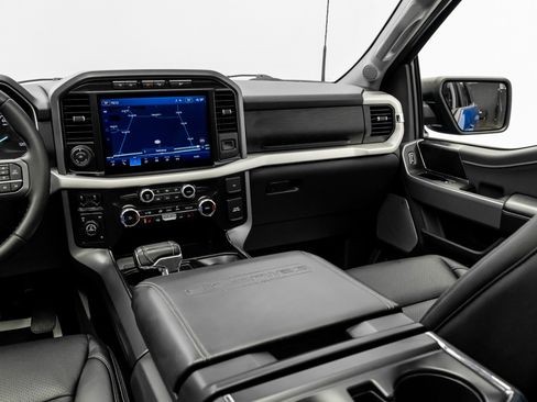 Used 2023 Ford F150 XLT w/ Equipment Group 302A High image 35