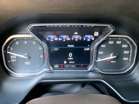 Used 2021 GMC Yukon SLT w/ SLT Luxury Plus Package image 12