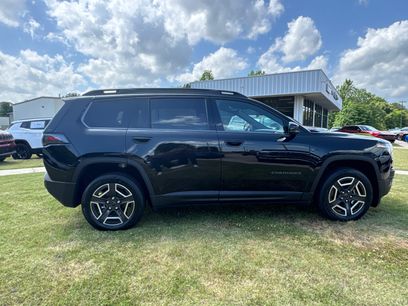 New 2026 Jeep Cherokee Limited