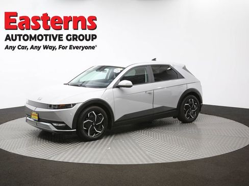 Used 2023 Hyundai Ioniq 5 SE image 53