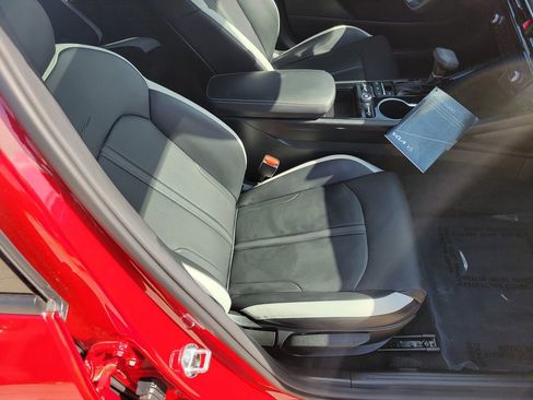 Used 2026 Kia K5 GT-Line w/ GT-Line Premium Package image 14