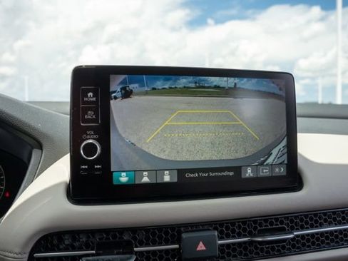 Used 2025 Honda HR-V EX-L image 19