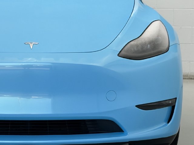 Used 2023 Tesla Model Y Long Range AWD/4WD image 9