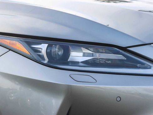 Certified 2021 Lexus RX 350 AWD image 7