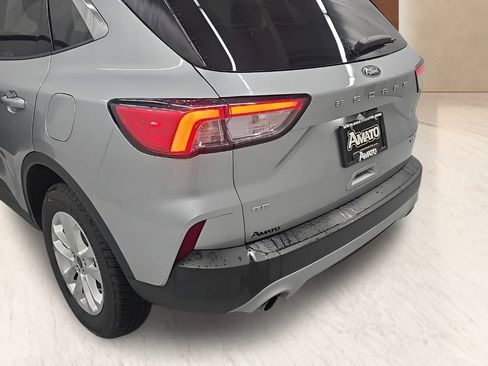 Used 2022 Ford Escape SE w/ Convenience Package AWD/4WD image 43