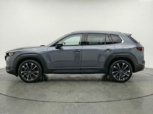Used 2025 MAZDA CX-50 2.5 Hybrid w/ Premium Plus Pkg AWD/4WD image 5