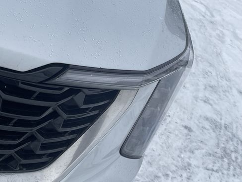 Certified 2025 Kia Sorento SX Prestige image 10