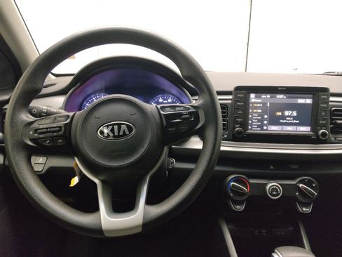 Used 2020 Kia Rio S image 22