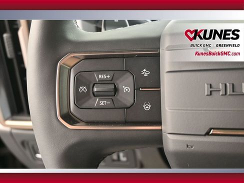 New 2025 GMC Hummer EV 2X AWD/4WD image 32