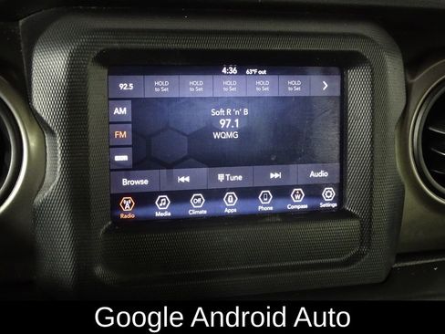 Used 2019 Jeep Wrangler Unlimited Sport S image 28