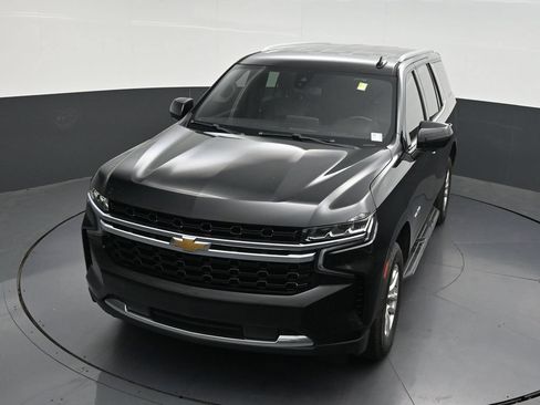 Used 2022 Chevrolet Tahoe LS RWD image 26