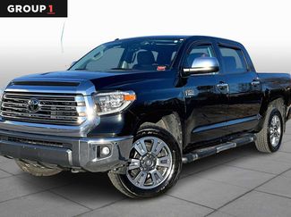 Used 2019 Toyota Tundra 1794 Edition video 1