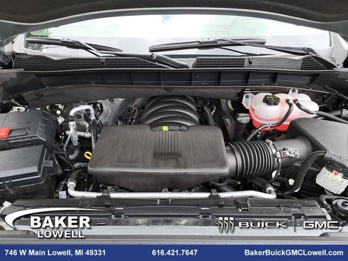 New 2026 GMC Sierra 1500 Denali image 33