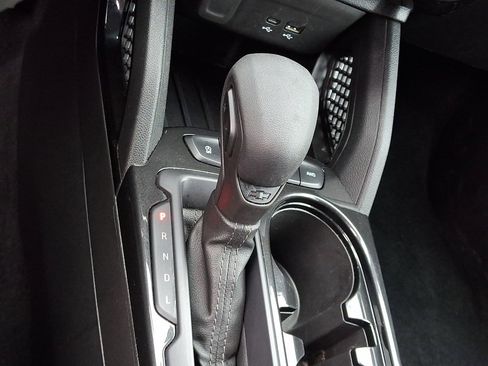 Used 2025 Chevrolet TrailBlazer LT image 26