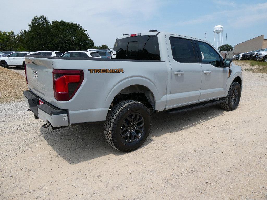 New 2026 Ford F150 Tremor w/ Tow/Haul Package AWD/4WD image 6