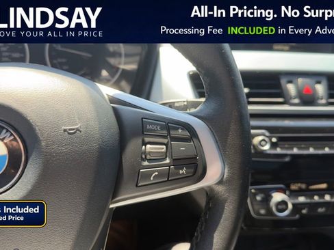 Used 2016 BMW X1 xDrive28i AWD/4WD image 18