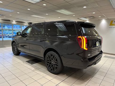 New 2027 Ford Expedition Max Platinum w/ Stealth Performance Package AWD/4WD image 25