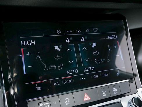 Certified 2021 Audi e-tron Premium w/ Convenience Plus Package image 14