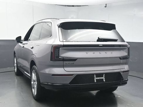 Used 2026 Volvo EX90 Plus RWD image 6