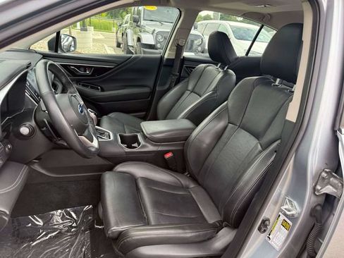 Used 2022 Subaru Legacy Limited AWD/4WD image 17