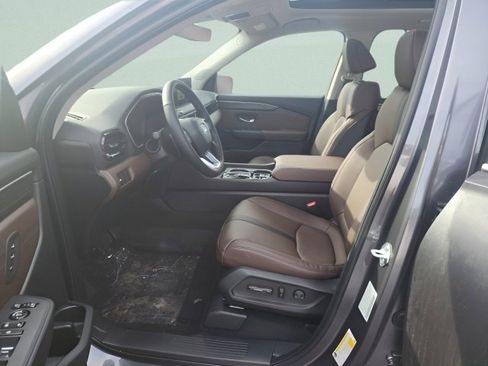 New 2026 Honda Pilot image 21