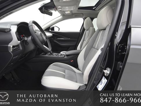 New 2026 MAZDA CX-30 2.5 Turbo w/ Premium Package image 29