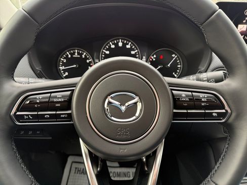 New 2026 MAZDA CX-70 3.3 Turbo w/ Preferred Package image 24