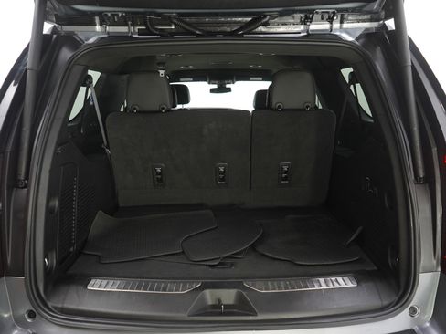 Used 2022 GMC Yukon XL Denali w/ Max Trailering Package image 9