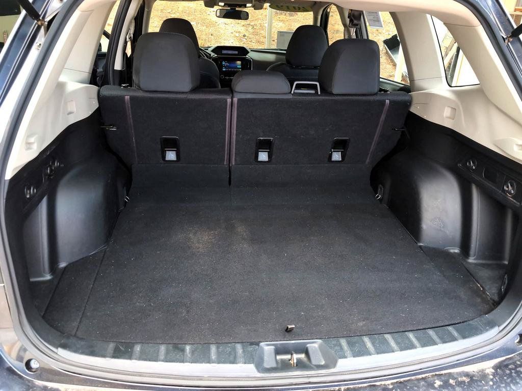 Used 2019 Subaru Forester w/ Alloy Wheel Package AWD/4WD image 13