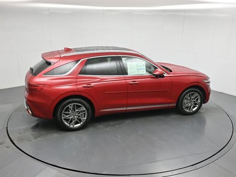 Used 2023 Genesis GV70 2.5T w/ Advanced Package image 43