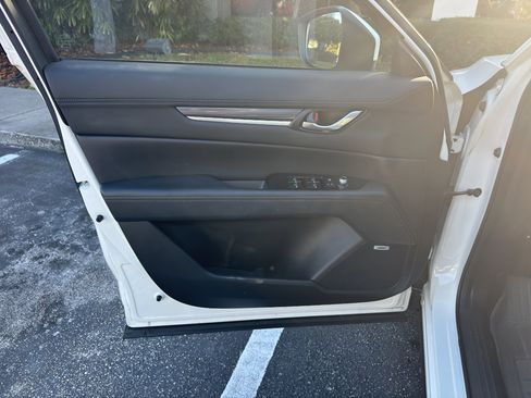 Used 2020 MAZDA CX-5 Grand Touring image 6