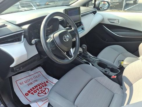 Used 2024 Toyota Corolla SE FWD image 14