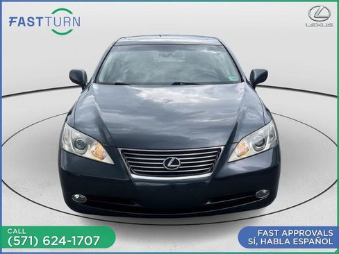 Used 2007 Lexus ES 350 FWD image 2