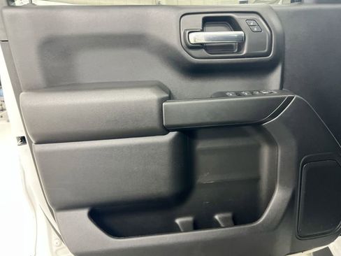 Used 2023 Chevrolet Silverado 1500 Custom image 20
