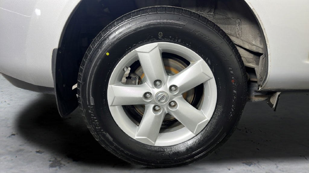 Used 2013 Nissan Rogue S w/ Special Edition Pkg AWD/4WD image 44
