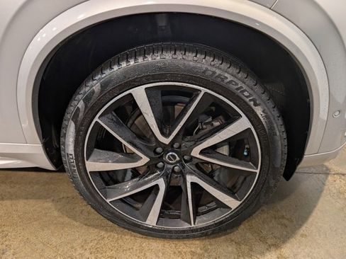 Used 2023 Volvo XC90 B6 Plus w/ Protection Package image 8