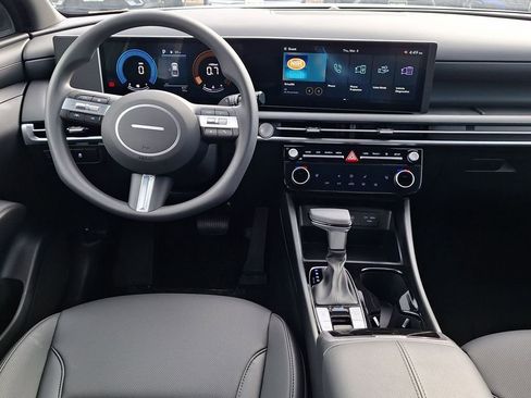 New 2026 Hyundai Santa Cruz SEL AWD/4WD image 14