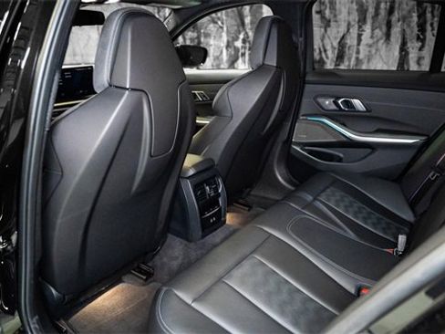 Used 2023 BMW M3 Competition w/ Executive Package image 14