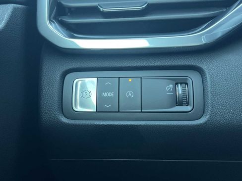 New 2026 GMC Acadia Elevation w/ Black Edition FWD image 14